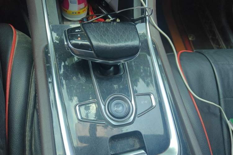 Used CHANGAN Eado New Energy 2019 EV460 Shared Version Gear Lever