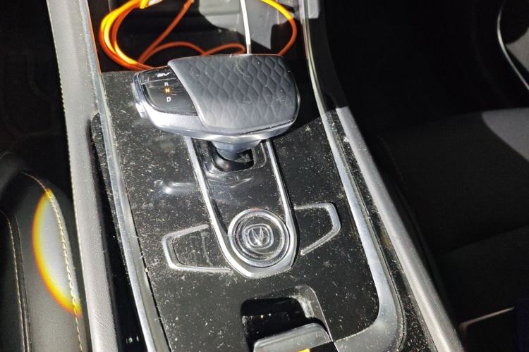 Used CHANGAN Eado New Energy 2019 EV460 Shared Version Gear Lever