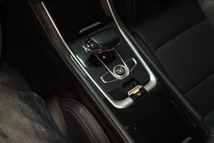 Used CHANGAN Eado New Energy 2019 EV460 Shared Version Gear Lever