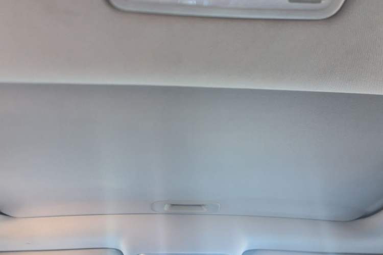 Used CHANGAN Eado New Energy 2019 EV460 Smart Edition Headliner