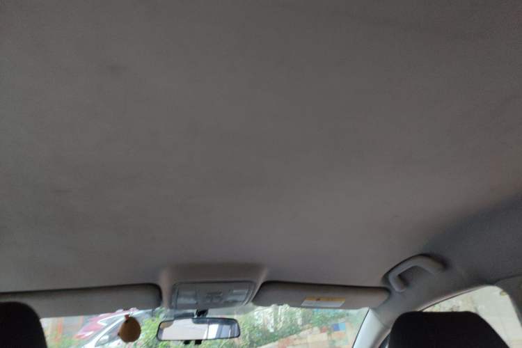Used CHANGAN Eado New Energy 2019 EV460 Smart Edition Headliner