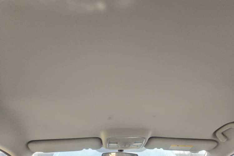 Used CHANGAN Eado New Energy 2019 EV460 Smart Edition Headliner