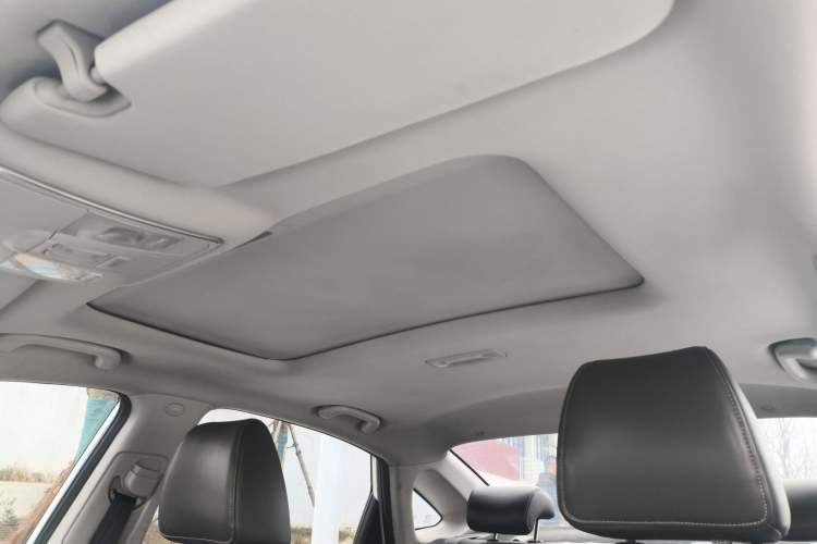 Used CHANGAN Eado New Energy 2019 EV460 Smart Edition Headliner