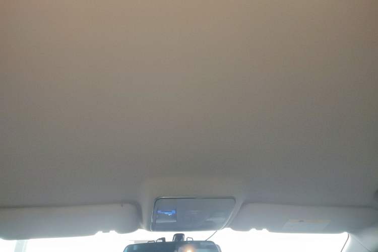 Used CHANGAN Eado New Energy 2019 EV460 Shared Version Headliner