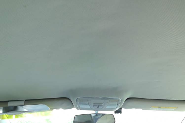 Used CHANGAN Eado New Energy 2019 EV460 Smart Edition Headliner