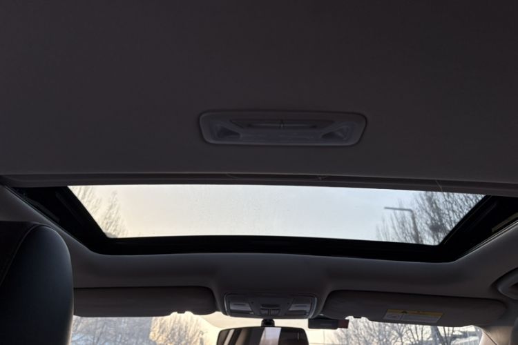 Used CHANGAN Eado New Energy 2019 EV460 Smart Edition Headliner