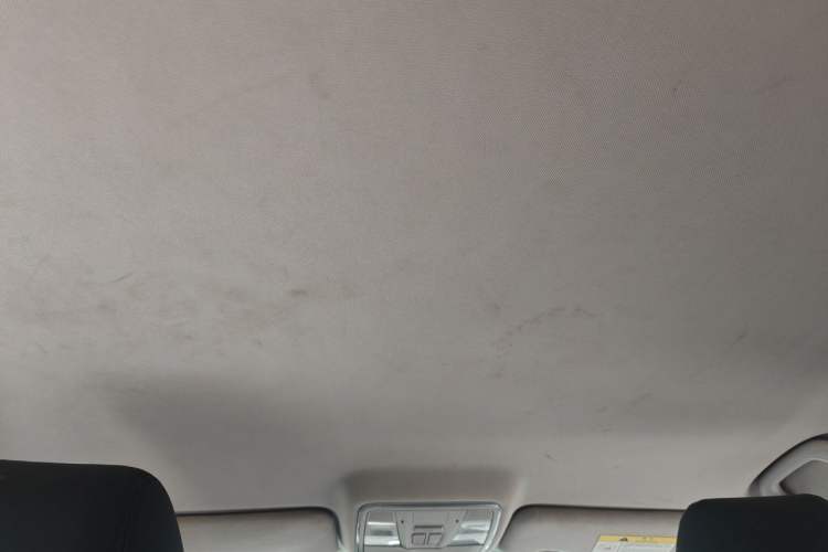 Used CHANGAN Eado New Energy 2019 EV460 Smart Edition Headliner