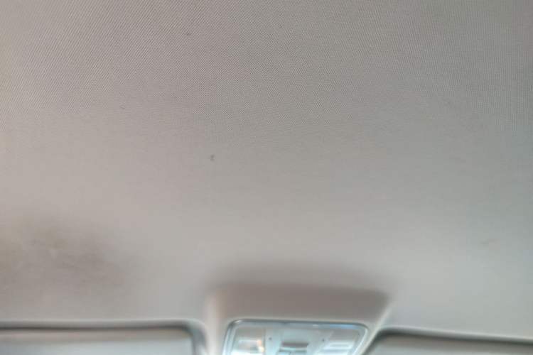 Used CHANGAN Eado New Energy 2019 EV460 Shared Version Headliner
