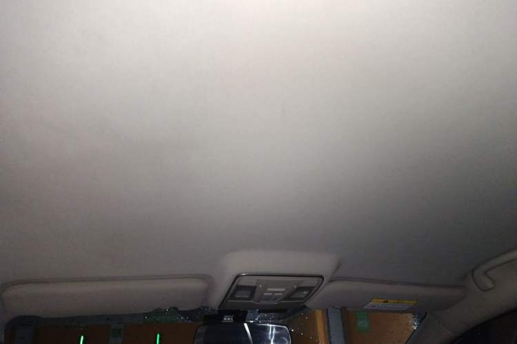 Used CHANGAN Eado New Energy 2019 EV460 Smart Edition Headliner