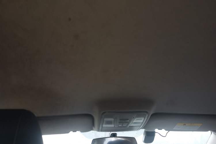Used CHANGAN Eado New Energy 2019 EV460 Smart Edition Headliner