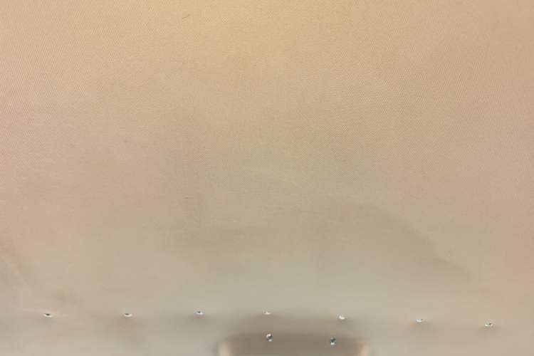 Used CHANGAN Eado New Energy 2019 EV460 Smart Edition Headliner