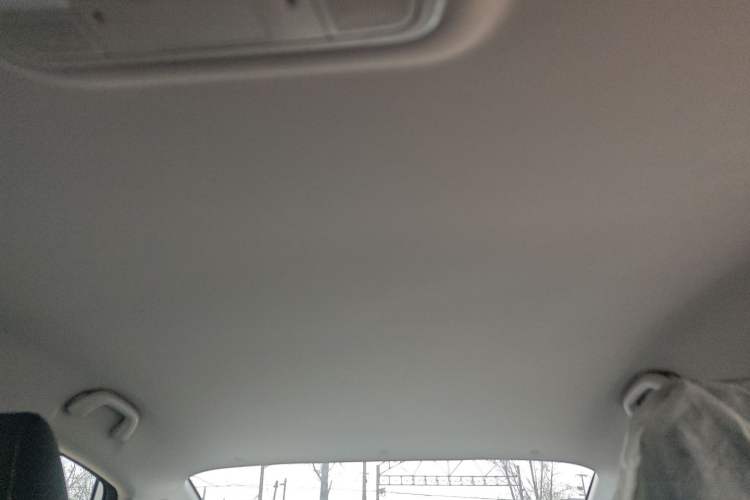 Used CHANGAN Eado New Energy 2019 EV460 Smart Edition Headliner