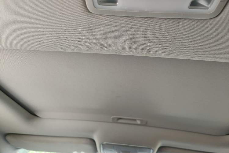 Used CHANGAN Eado New Energy 2019 EV460 Smart Edition Headliner