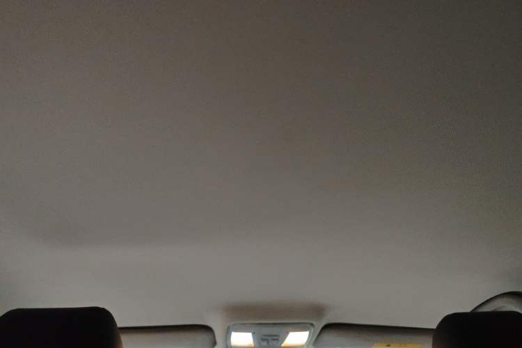 Used CHANGAN Eado New Energy 2019 EV460 Smart Edition Headliner