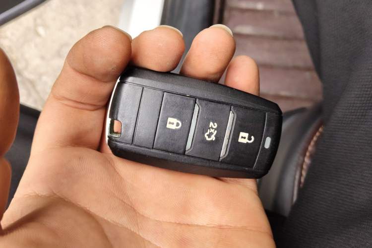 Used CHANGAN Eado New Energy 2019 EV460 Smart Edition Interior 1