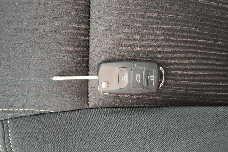 Used CHANGAN Eado New Energy 2019 EV460 Smart Edition Interior 1