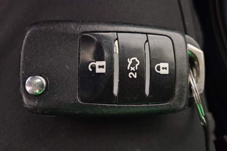 Used CHANGAN Eado New Energy 2019 EV460 Shared Version Interior 1