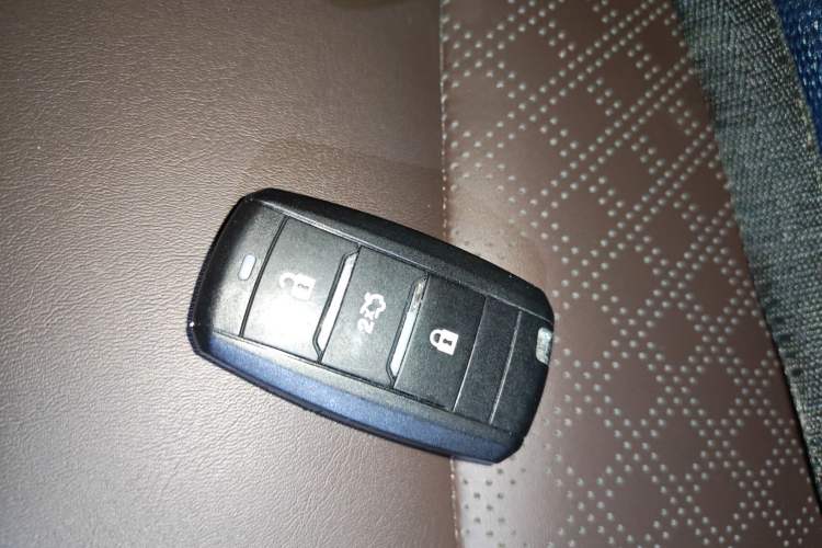 Used CHANGAN Eado New Energy 2019 EV460 Smart Edition Interior 1