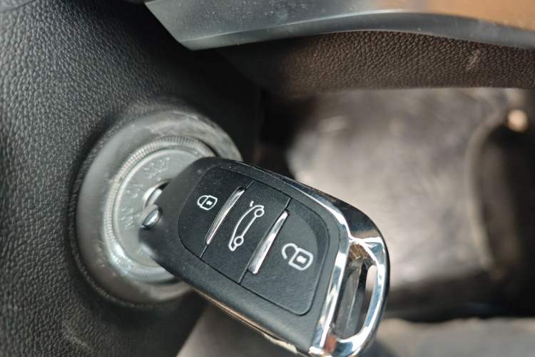 Used CHANGAN Eado New Energy 2019 EV460 Smart Edition Interior 1