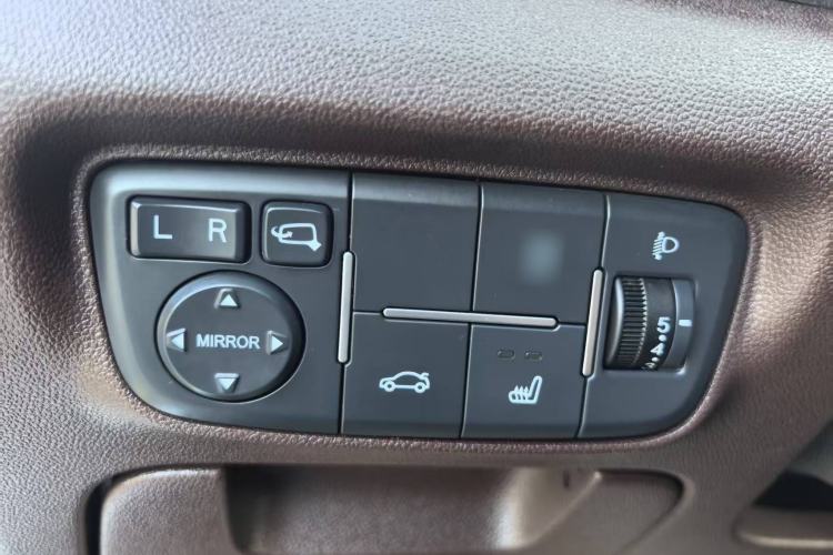 Used CHANGAN Eado New Energy 2019 EV460 Smart Edition Interior 12