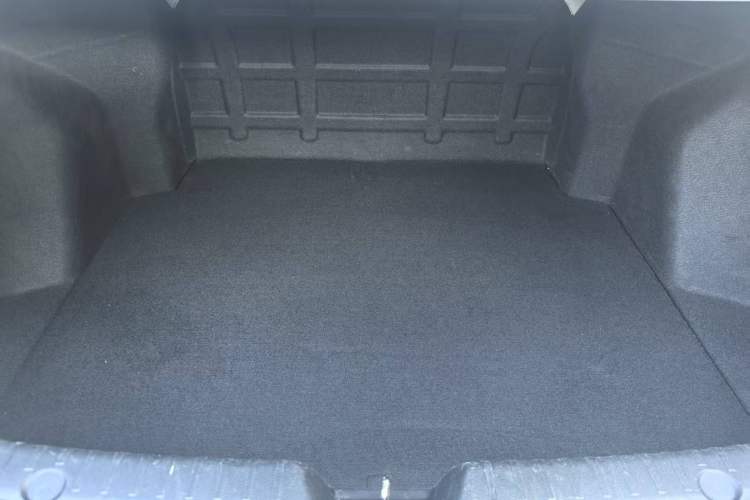 Used CHANGAN Eado New Energy 2019 EV460 Smart Edition Interior 13