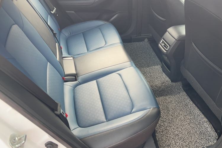 Used CHANGAN Eado New Energy 2019 EV460 Smart Edition Interior 3