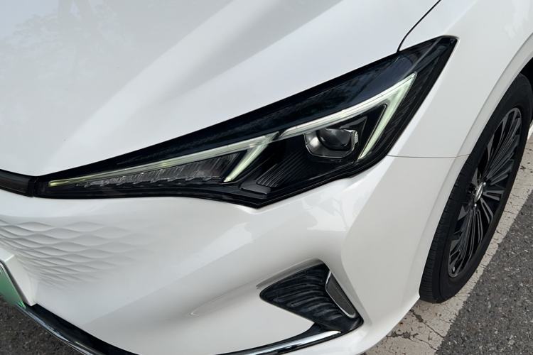 Used CHANGAN Eado New Energy 2019 EV460 Smart Edition Left Front Headlight