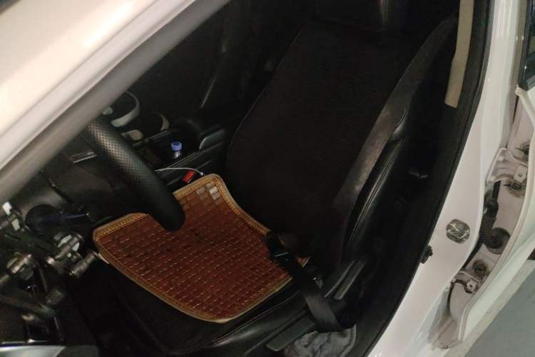 Used CHANGAN Eado New Energy 2019 EV460 Smart Edition Left Front Seat