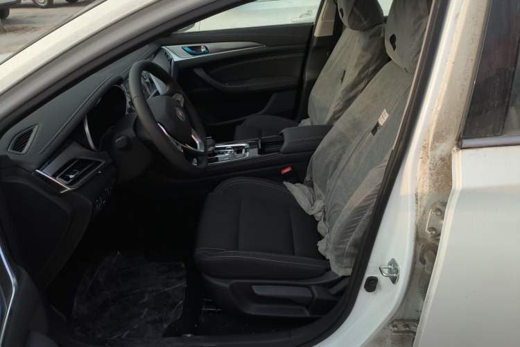 Used CHANGAN Eado New Energy 2019 EV460 Smart Edition Left Front Seat