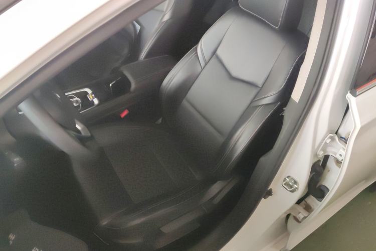 Used CHANGAN Eado New Energy 2019 EV460 Shared Version Left Front Seat