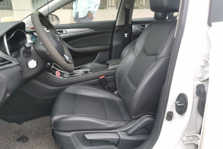 Used CHANGAN Eado New Energy 2019 EV460 Smart Edition Left Front Seat