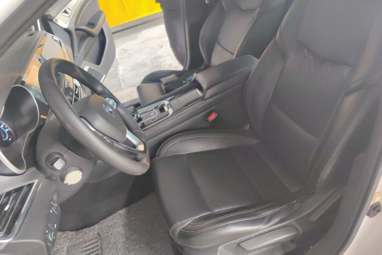 Used CHANGAN Eado New Energy 2019 EV460 Smart Edition Left Front Seat