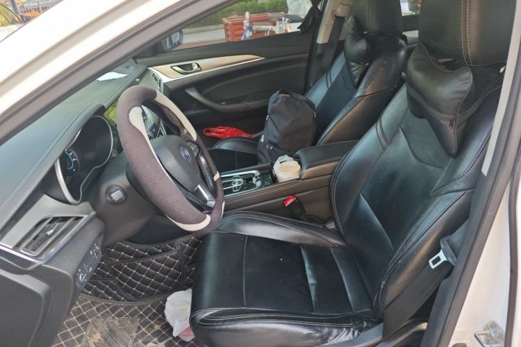 Used CHANGAN Eado New Energy 2019 EV460 Smart Edition Left Front Seat