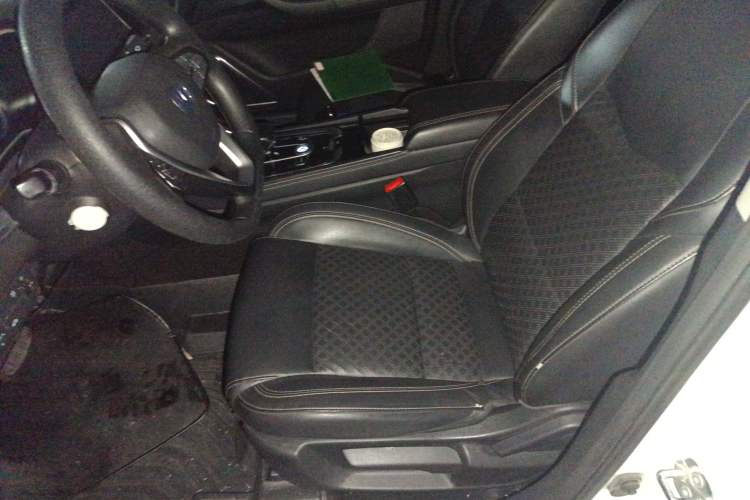 Used CHANGAN Eado New Energy 2019 EV460 Smart Edition Left Front Seat