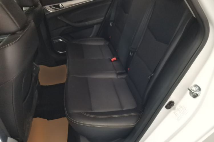 Used CHANGAN Eado New Energy 2019 EV460 Shared Version Left Rear Seat