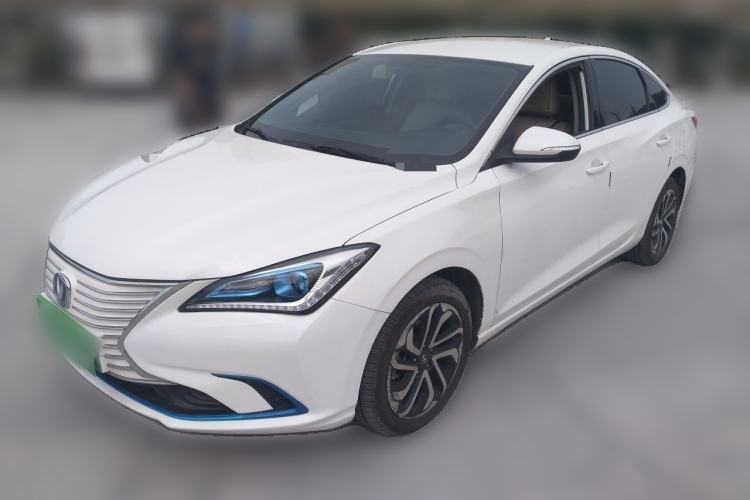 Used CHANGAN Eado New Energy 2019 EV460 Smart Edition Guazi used car, China used car export, Used car for sale, Used cars, Cheapest cars for sale