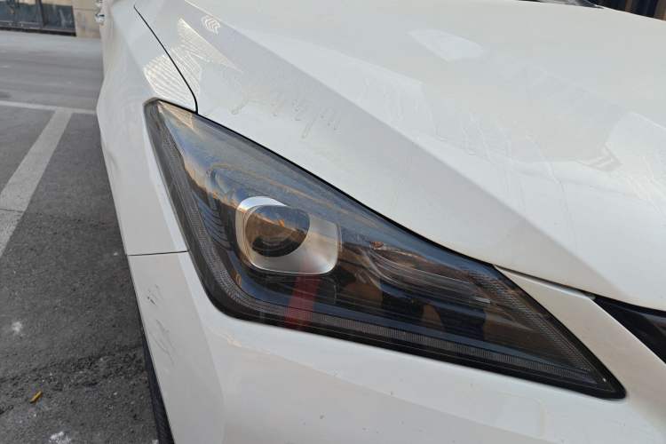 Used CHANGAN Eado New Energy 2019 EV460 Smart Edition Right Front Headlight