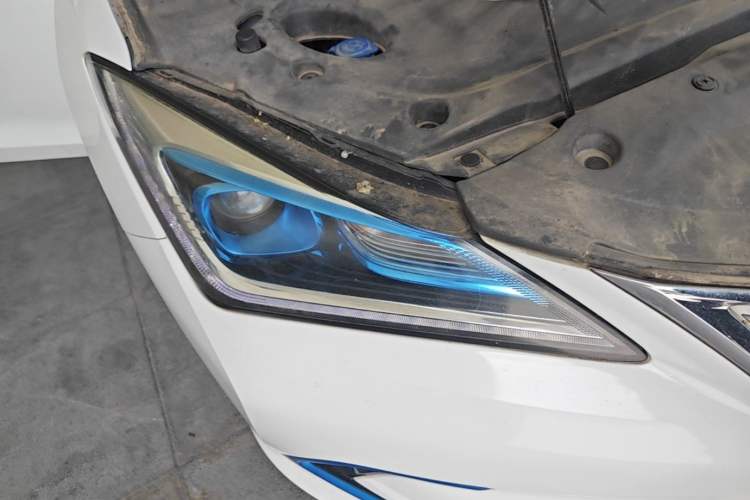 Used CHANGAN Eado New Energy 2019 EV460 Smart Edition Right Front Headlight