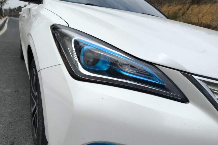 Used CHANGAN Eado New Energy 2019 EV460 Smart Edition Right Front Headlight