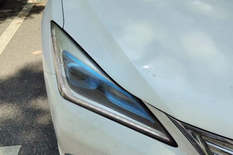 Used CHANGAN Eado New Energy 2019 EV460 Smart Edition Right Front Headlight