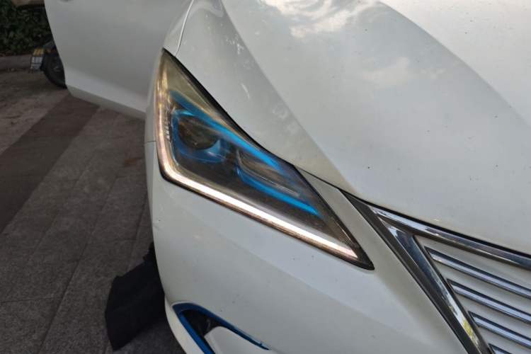 Used CHANGAN Eado New Energy 2019 EV460 Smart Edition Right Front Headlight