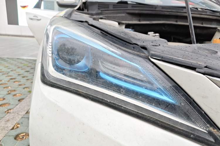 Used CHANGAN Eado New Energy 2019 EV460 Shared Version Right Front Headlight