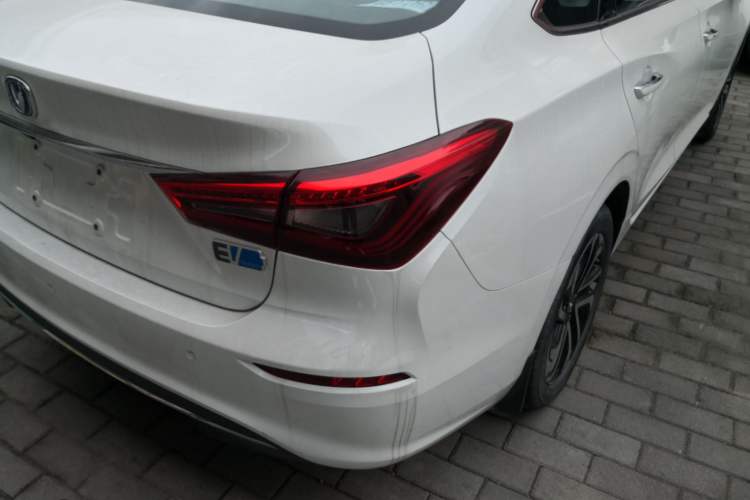 Used CHANGAN Eado New Energy 2019 EV460 Smart Edition Right Rear Taillight