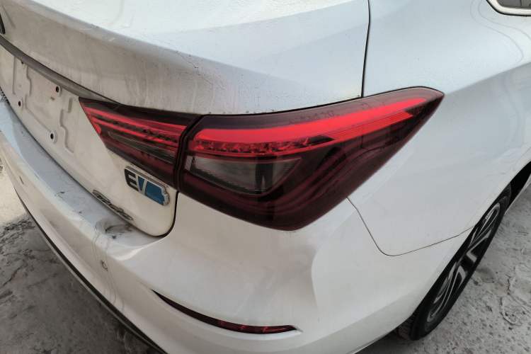 Used CHANGAN Eado New Energy 2019 EV460 Smart Edition Right Rear Taillight