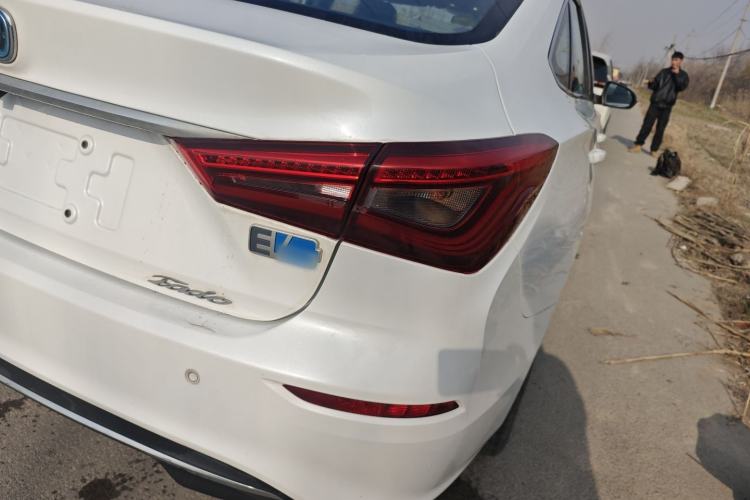 Used CHANGAN Eado New Energy 2019 EV460 Smart Edition Right Rear Taillight