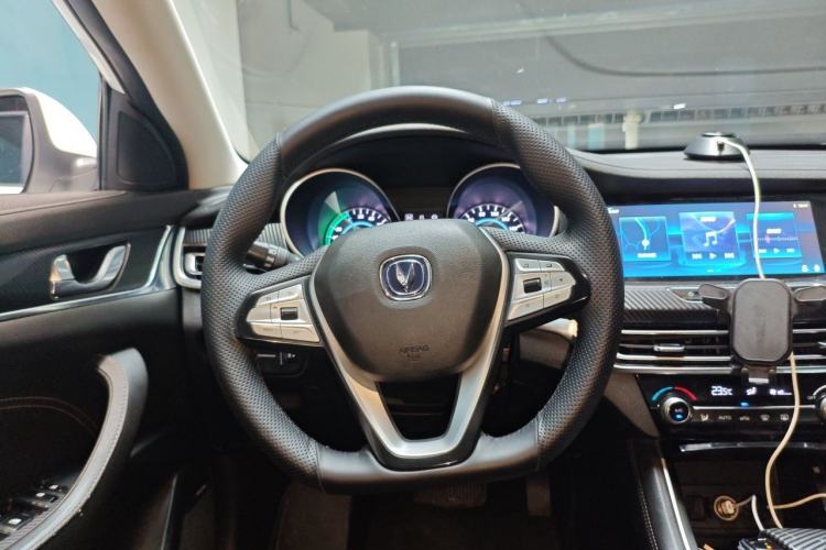 Used CHANGAN Eado New Energy 2019 EV460 Shared Version Steering Wheel