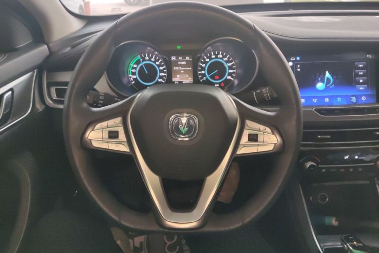 Used CHANGAN Eado New Energy 2019 EV460 Shared Version Steering Wheel