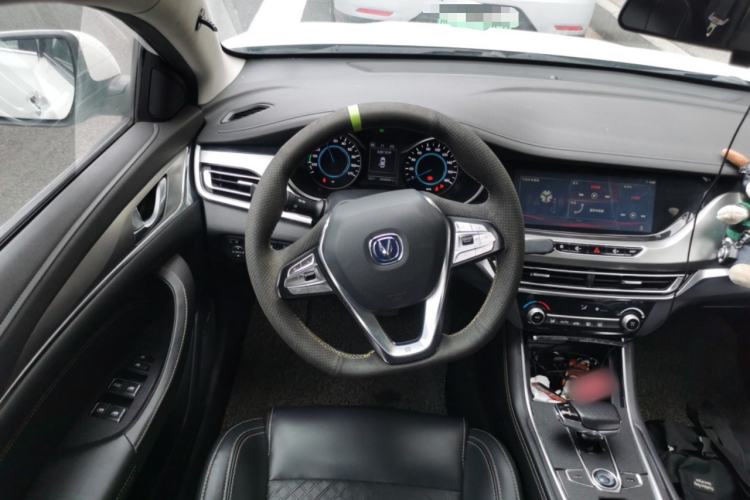 Used CHANGAN Eado New Energy 2019 EV460 Smart Edition Steering Wheel
