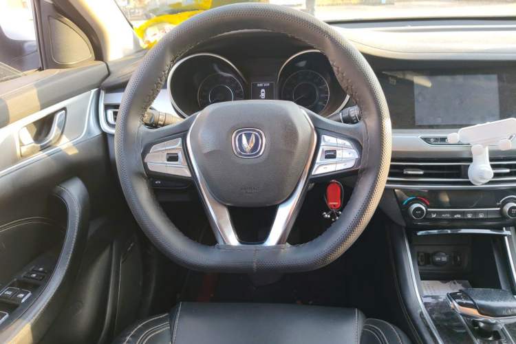 Used CHANGAN Eado New Energy 2019 EV460 Shared Version Steering Wheel