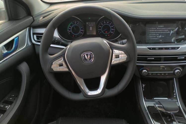 Used CHANGAN Eado New Energy 2019 EV460 Smart Edition Steering Wheel